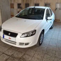 رانا پلاس مدل ۱۴۰۴ درحد خشک