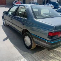 پژو۴۰۵ مدل۹۳|خودرو سواری و وانت|همدان, |دیوار