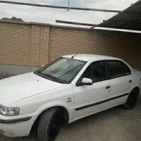 سمند ef7 مدل 94