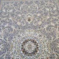 حراج فرش نو ۶متری طرح زیبا