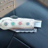 چاقوی بابا|کلکسیون اشیاء عتیقه|آذرشهر, |دیوار