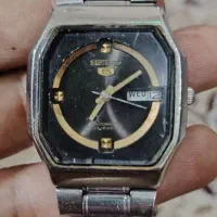 ساعت مچی سیکو5|ساعت|مشهد, خواجه ربیع|دیوار