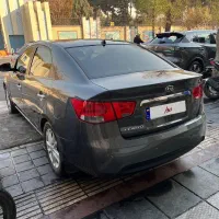 سراتو مدل ۹۷ بیرنگ|خودرو سواری و وانت|تهران, نیلوفر|دیوار