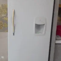 یخچال صحیح و سالم