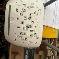 مودم tp link adsl2 plus