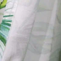 پرده قدی چند تکه|پرده، رانر، رومیزی|تهران, شهرک خرازی|دیوار