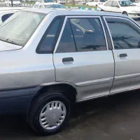 پراید مدل ۸۸ فرمون هیدرولیک ترمز ABS|خودرو سواری و وانت|بندر انزلی, کلیور|دیوار