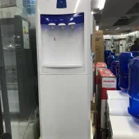 ابسردکن swizzle آوکس ترکیه عمده ایستکول ۴۳۸|آبسردکن و تصفیه آب|تهران, امین حضور|دیوار