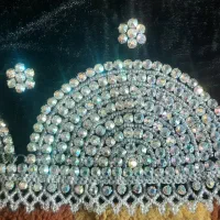 لچک|لباس|مسجد سلیمان, |دیوار