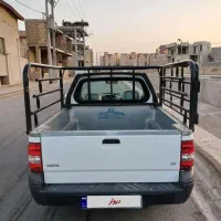 پراید وانت ۹۸ کم کار تمیز|خودرو سواری و وانت|یزد, |دیوار