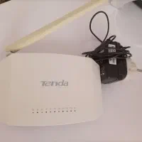 مودم Tenda