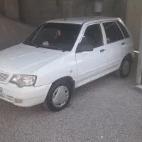 فقط معاوضه با ۴۰۵ یا۲۰۶|خودرو سواری و وانت|بندرعباس, |دیوار