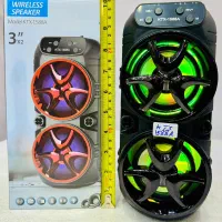 اسپیکر بزرگ و کوچک|پخش‌کننده همراه|آبادان, |دیوار