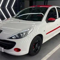 207 mc  اتومات مدل 1401