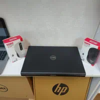 لپتاپcore i7هشت‌هسته‌رم8  هاردssdگرافیکnvidia6G|رایانه همراه|تهران, پونک|دیوار