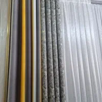 دوعدد شال درحد نو