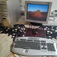 کامپیوتر|رایانه رومیزی|تهران, شمیران‌نو|دیوار