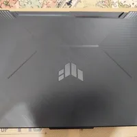 لپتاپ تاف گیمینگ FX506HC