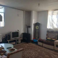 خونه ۶۰متری طبقه اول.|اجارهٔ آپارتمان|مشهد, بهمن|دیوار