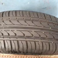 رینگ و لاستیک پراید|قطعات یدکی و لوازم جانبی|رشت, دخانیات|دیوار