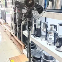 ویداس پنکه سه منظوره