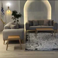 راحتی نیو 2563|مبلمان خانگی و میز عسلی|ایلام, |دیوار