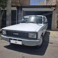 مزدا دوکابین ۱۴۰۱
