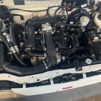 پراید 131کم کار مدل97