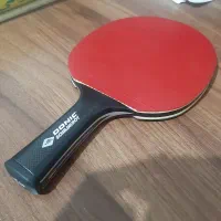 راکت پینگ پنگ دونیک آلمانی، مدل Carbotec 3000