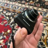 samsung st 89 دوربین