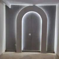 وکیوم ممبران نئوکلاسیک ، سی ان سی