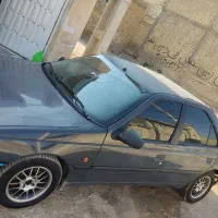 پژو 405مدل 84تک برگ‌سند