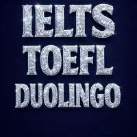 *برگزاری آزمون تافل، آیلتس،دولینگو ۱۰۰ درصد تضمینی