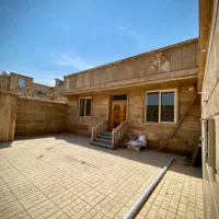 فروش خانه ویلایی ۲۲۰ متری نوساز بلوار نخلستان