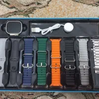 ساعت هوشمند فروش فوری|ساعت|یاسوج, |دیوار