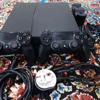 ps4 fat 500