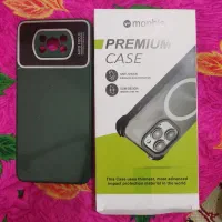 قاب گوشی Poco X3 Pro