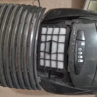 جاروبرقی|جاروبرقی، جارو شارژی، بخارشو|گلبهار, شهر جدید گلبهار|دیوار