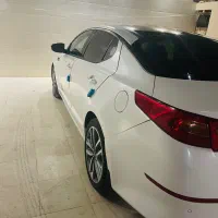 اپتیما ۲۰۱۵ فول خلیج بدون رنگ