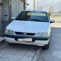 پژو405(slx)