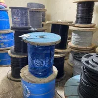 سیم و کابل خراسان افشارنژاد کابل افشان کابل مفتول