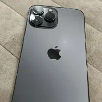 گوشی ایفون ۱۳پرومگس۲۵۶گیگ تک سیمکارت