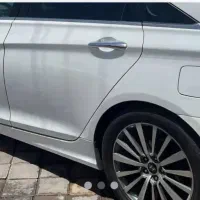 سوناتا وای اف ۲۰۱۳ نیمه فول