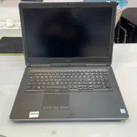 لپتاپ Dell 7710 صنعتی|رایانه همراه|اردبیل, |دیوار