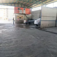 نیرو ماشین شور