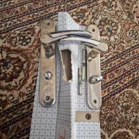 دستگیره کارکرده اتاق و سرویس