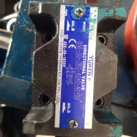 تعمیرات تخصصی دستگاه‌های صنعتی