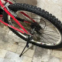 دوچرخه سالم سایز ۲۶