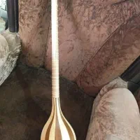 سه تار|سازهای سنتی|مبارکه, |دیوار