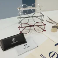 عینک طبی  آفتابی Trنشکن